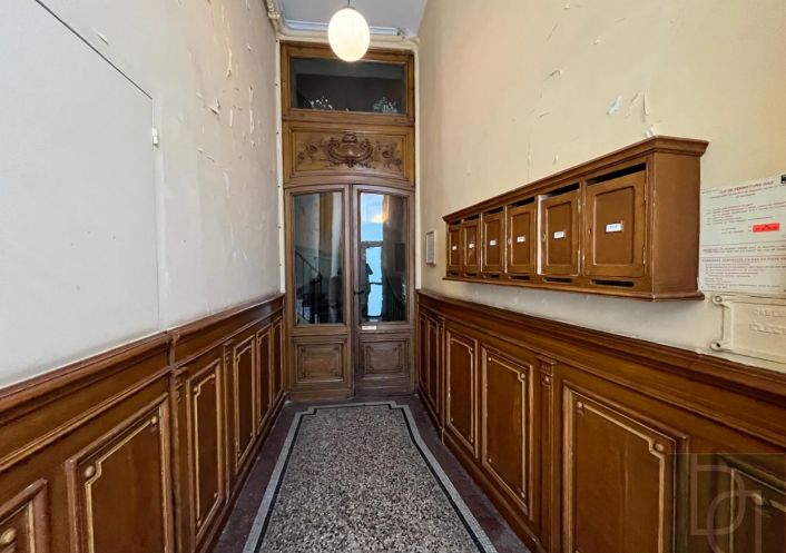 vente Appartement Montpellier
