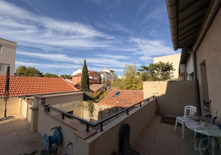 vente Appartement Montpellier