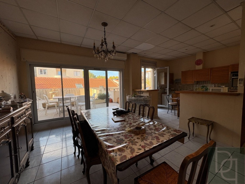 vente Appartement Montpellier - Photo 5