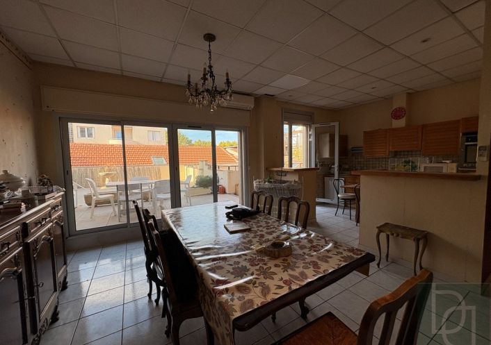 vente Appartement Montpellier