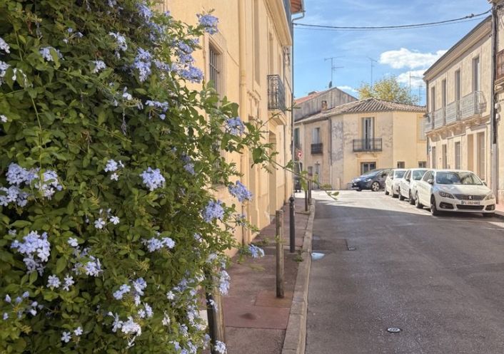 vente Appartement Montpellier