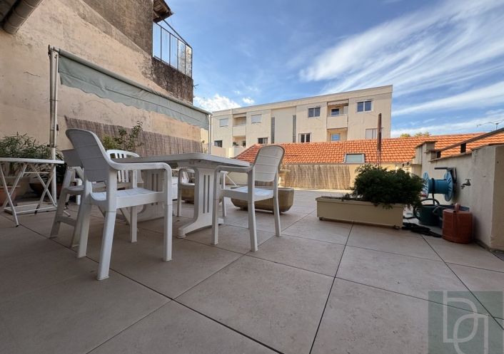 vente Appartement Montpellier