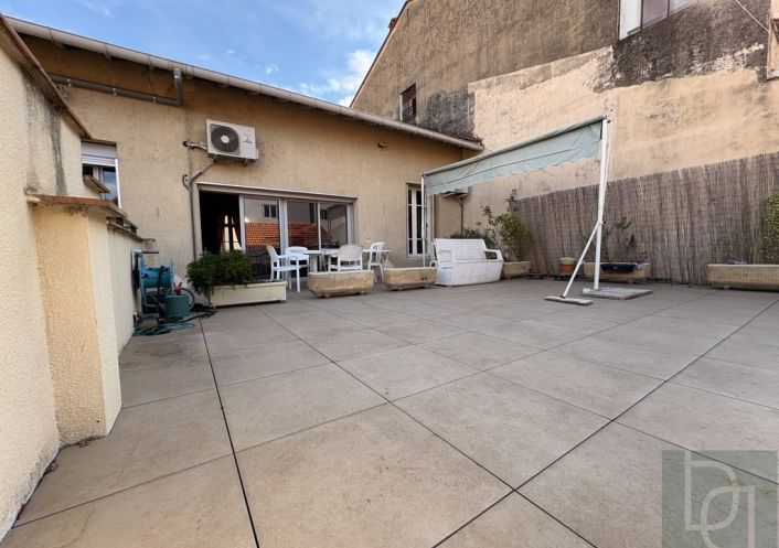vente Appartement Montpellier