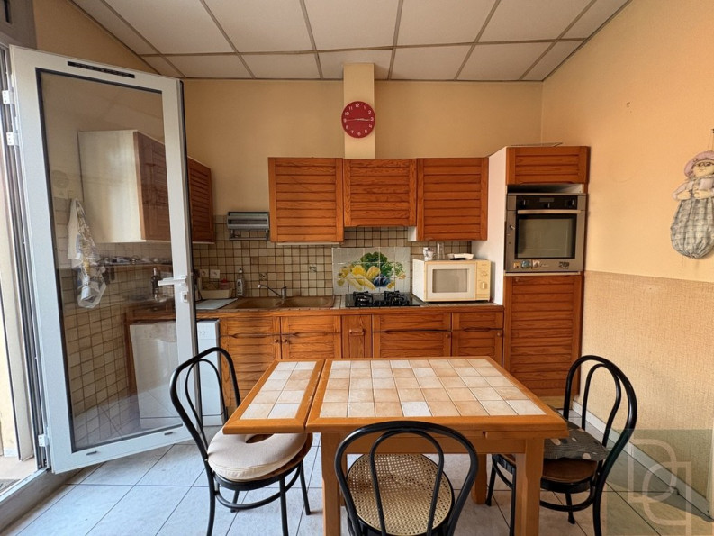 vente Appartement Montpellier - Photo 7