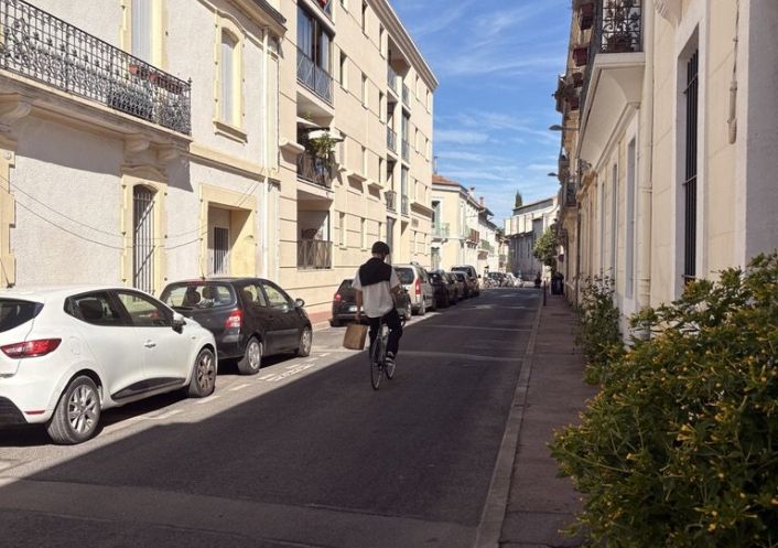 vente Appartement Montpellier