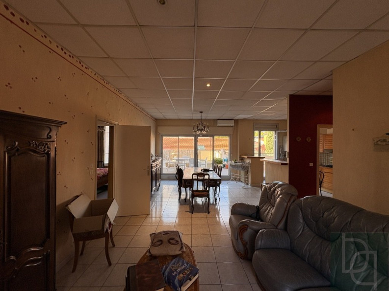 vente Appartement Montpellier - Photo 10