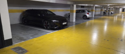 vente Parking intérieur Montpellier