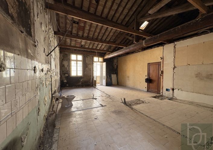 vente Appartement à rénover Montpellier