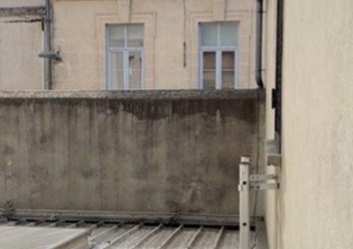 vente Appartement à rénover Montpellier