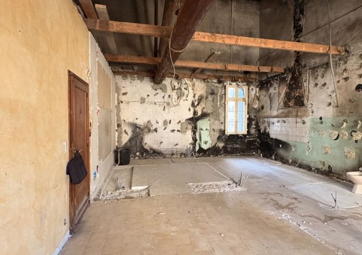 vente Appartement à rénover Montpellier