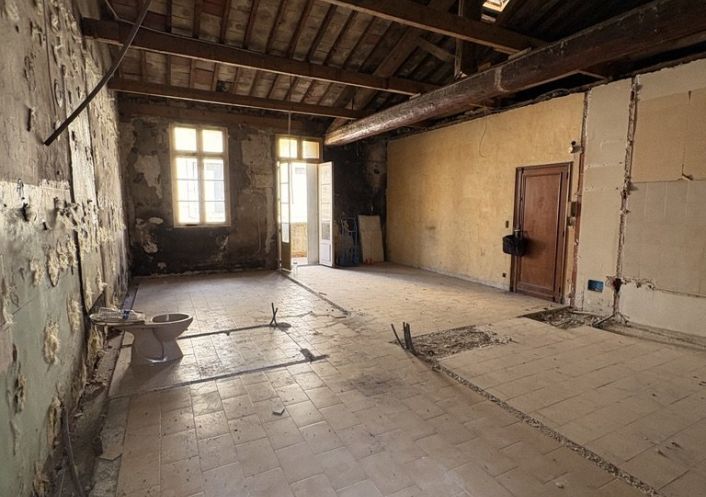 vente Appartement à rénover Montpellier