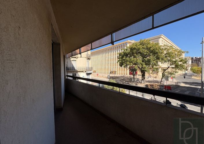 vente Appartement en résidence Montpellier