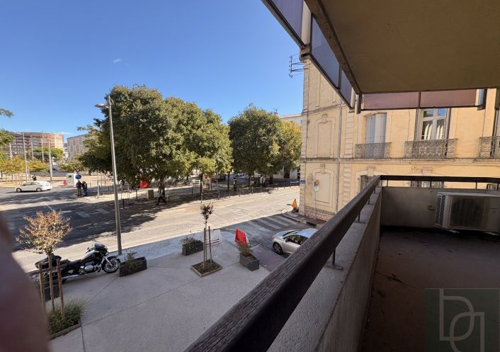 vente Appartement en résidence Montpellier