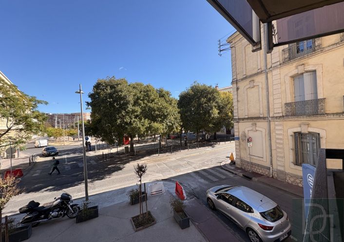 vente Appartement en résidence Montpellier