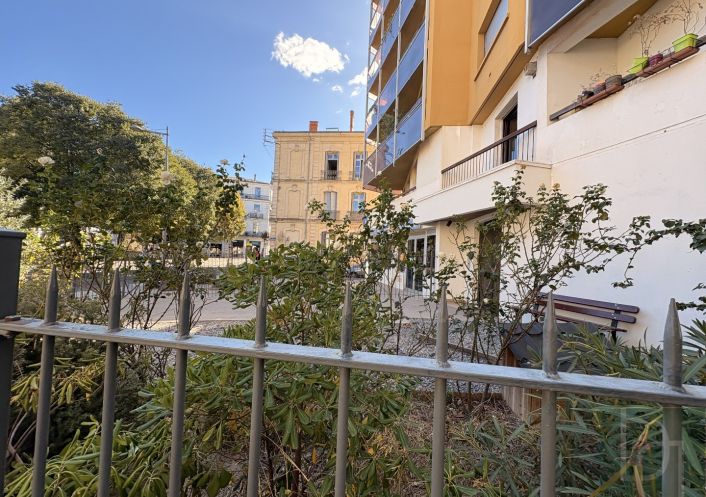 vente Appartement en résidence Montpellier