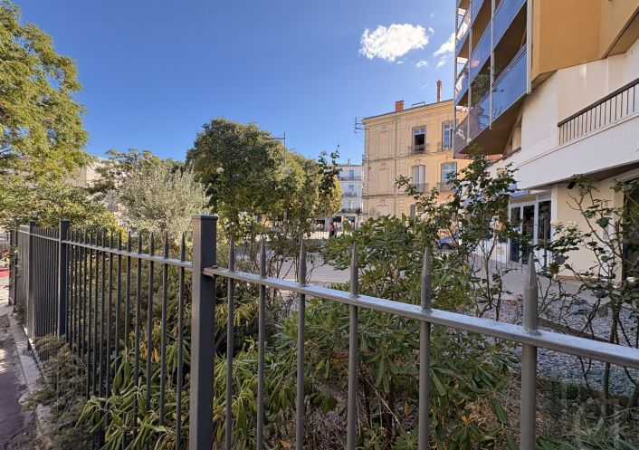 vente Appartement en résidence Montpellier