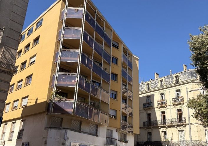 vente Appartement en résidence Montpellier