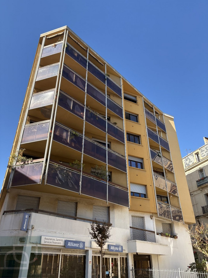vente Appartement en résidence Montpellier - Photo 1
