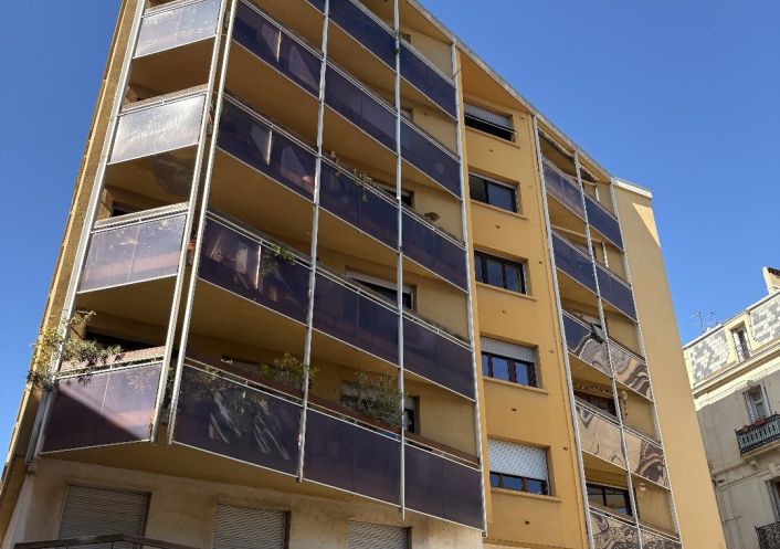 vente Appartement en résidence Montpellier