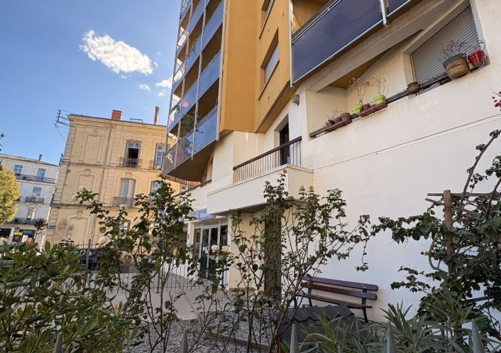 vente Appartement en résidence Montpellier