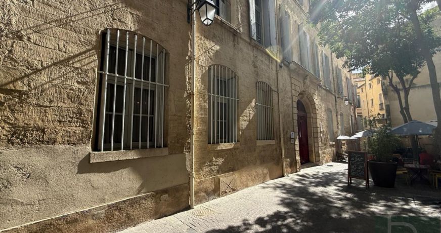 location Bureau Montpellier