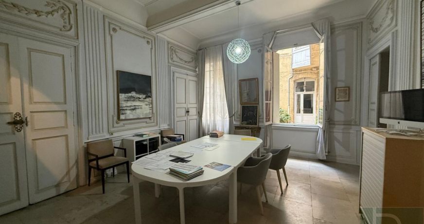 location Bureau Montpellier