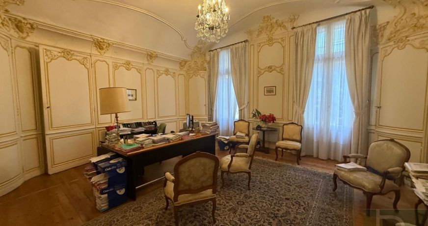 location Bureau Montpellier