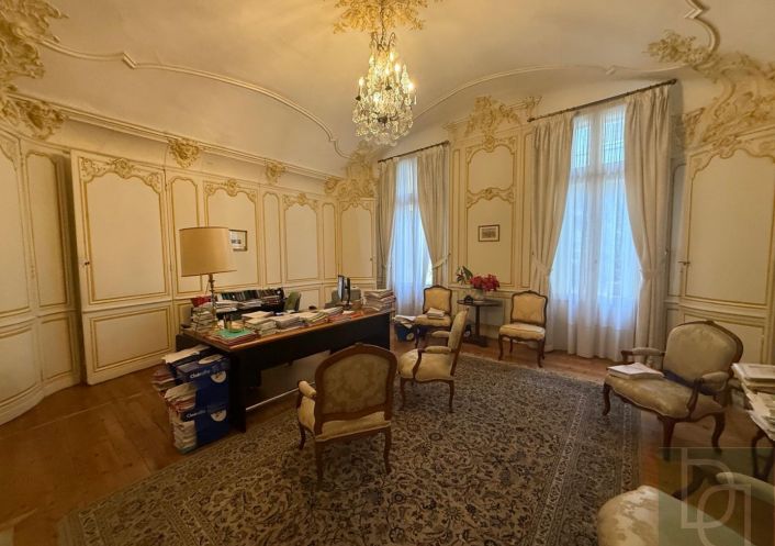 location Bureau Montpellier