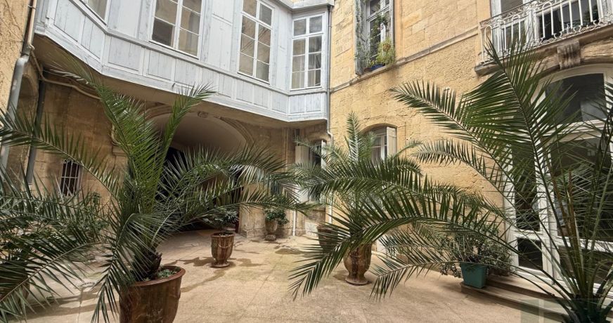 location Bureau Montpellier