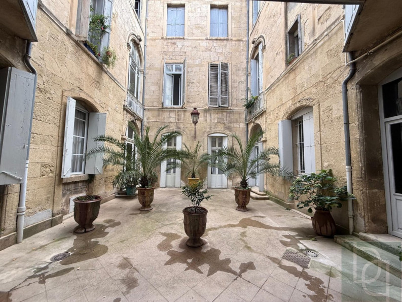 location Bureau Montpellier - Photo 1