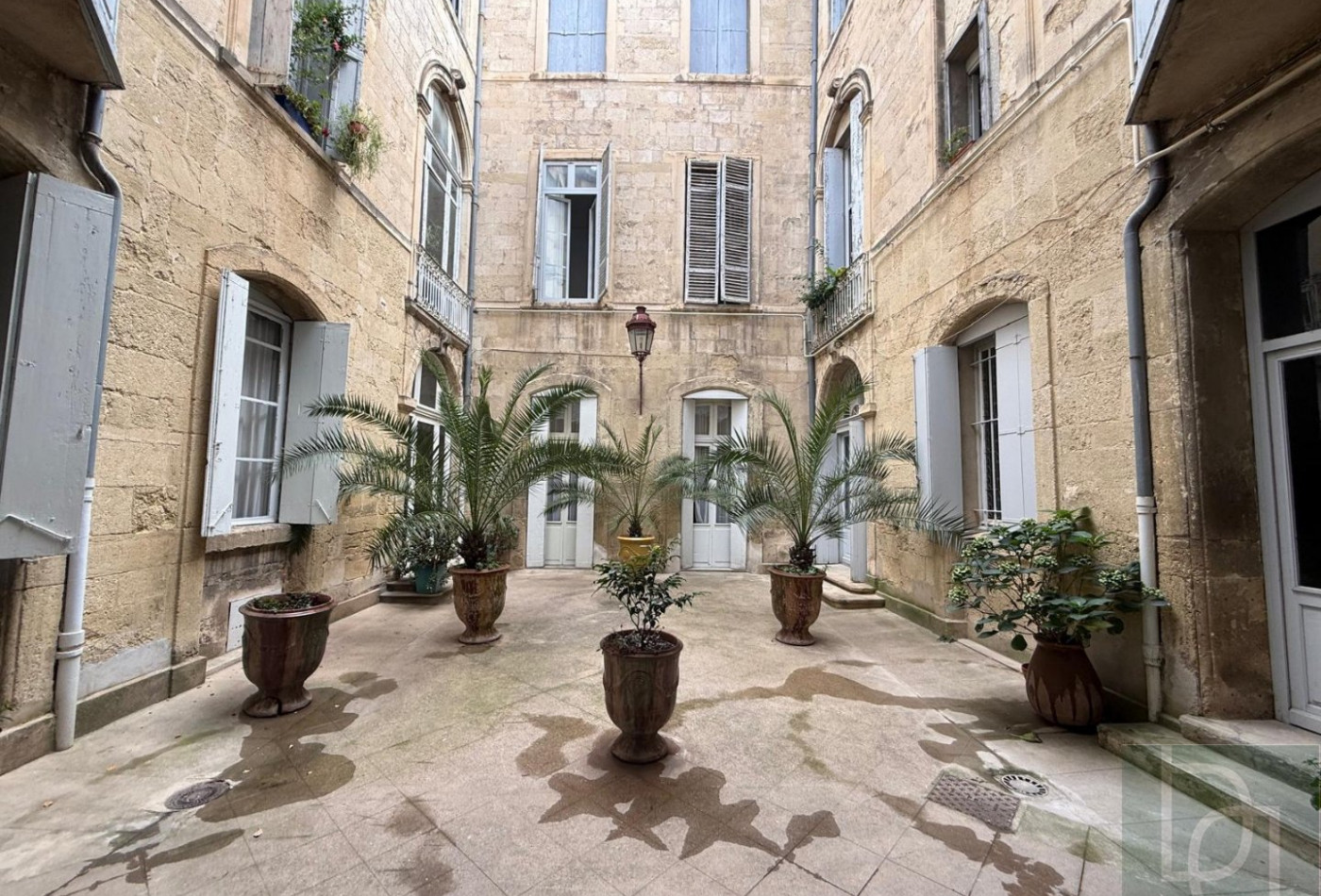 location Bureau Montpellier - Photo 1