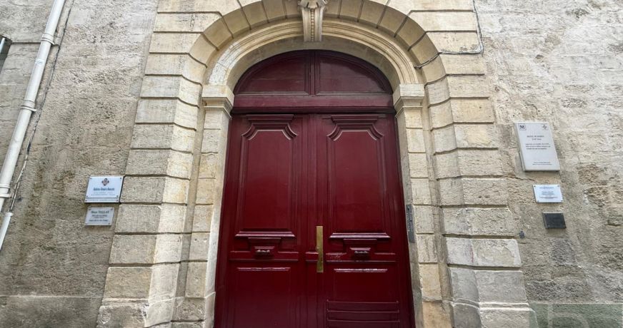 location Bureau Montpellier