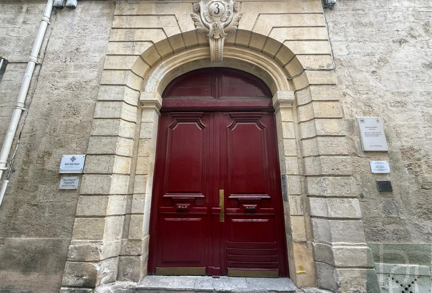 location Bureau Montpellier - Photo 3