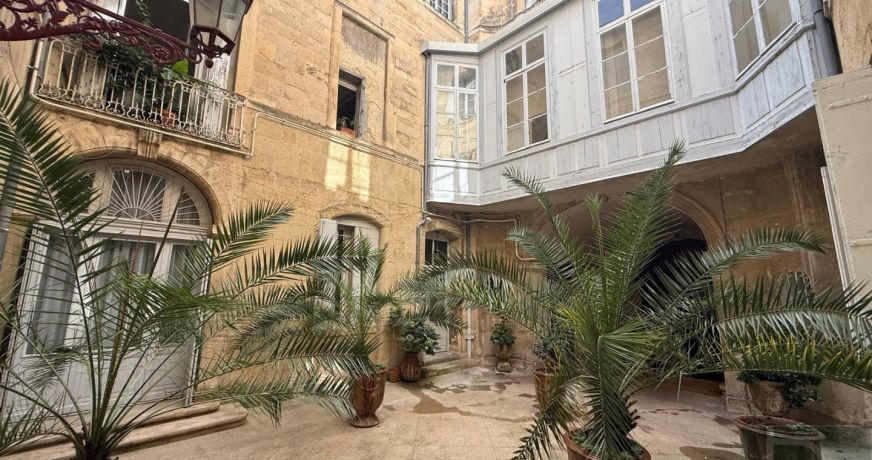 location Bureau Montpellier