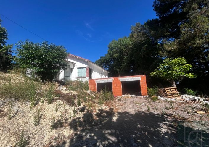 vente Maison Montpellier