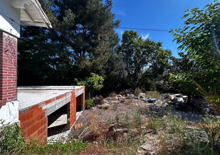 vente Maison Montpellier
