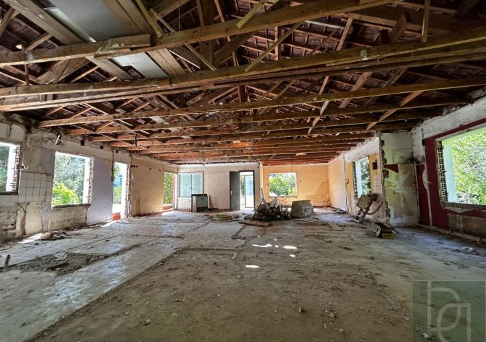 vente Maison Montpellier