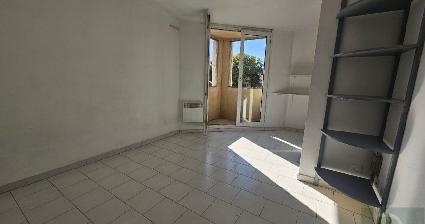 vente Studio Montpellier