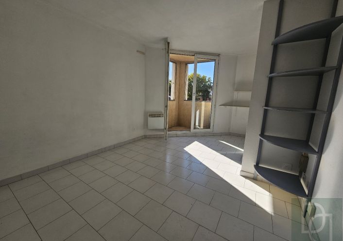 vente Studio Montpellier