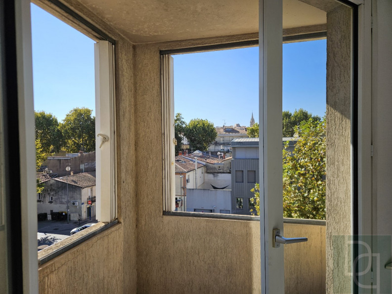 vente Studio Montpellier - Photo 1