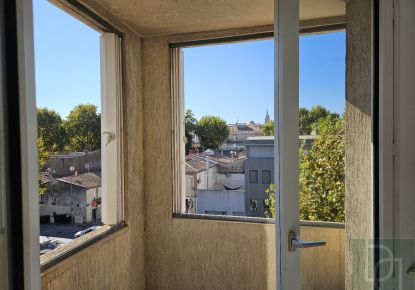 vente Studio Montpellier