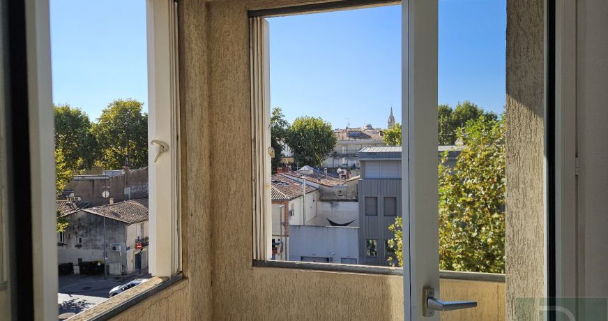 vente Studio Montpellier