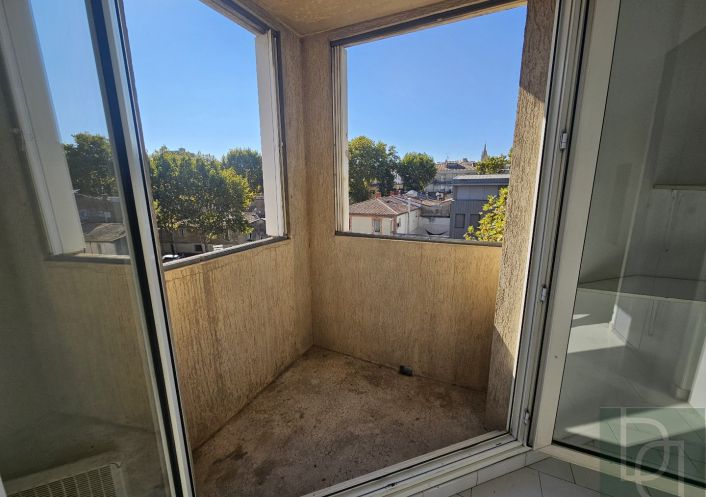 vente Studio Montpellier