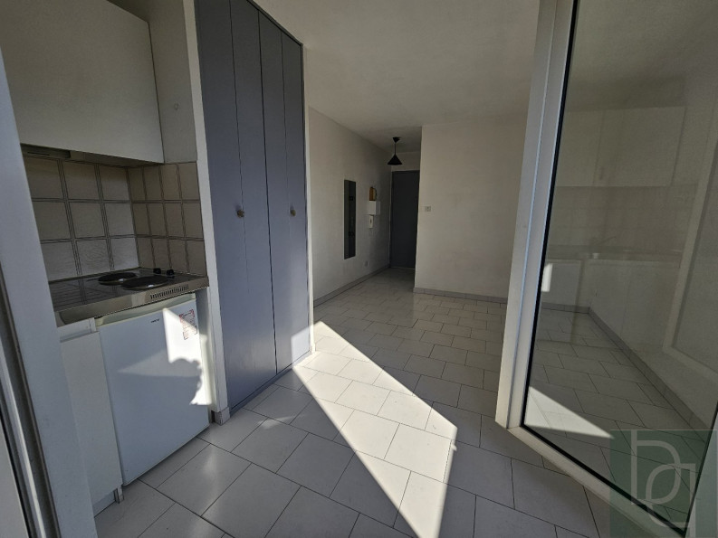 vente Studio Montpellier - Photo 4