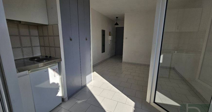 vente Studio Montpellier