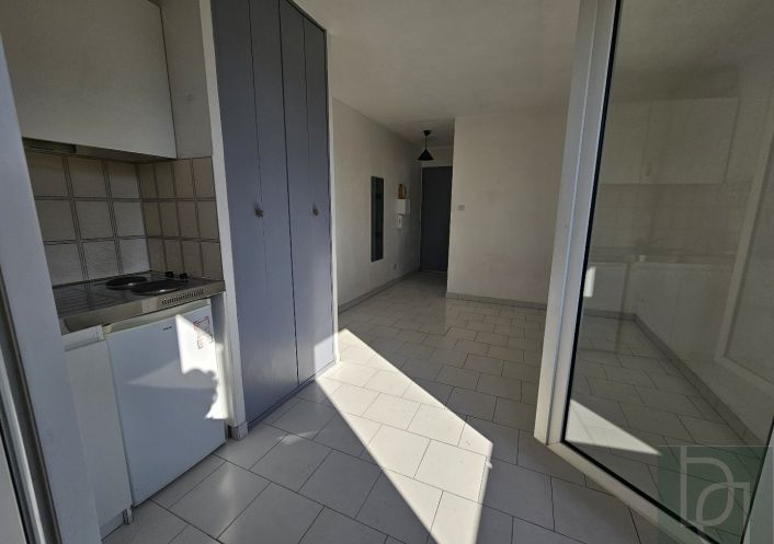 vente Studio Montpellier