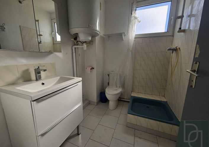 vente Studio Montpellier