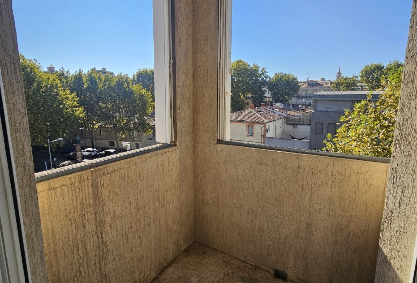 vente Studio Montpellier - Photo 3