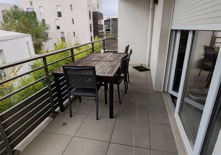 location Appartement Saint Jean De Vedas