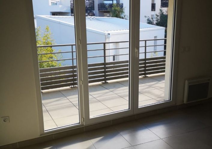 location Appartement Saint Jean De Vedas